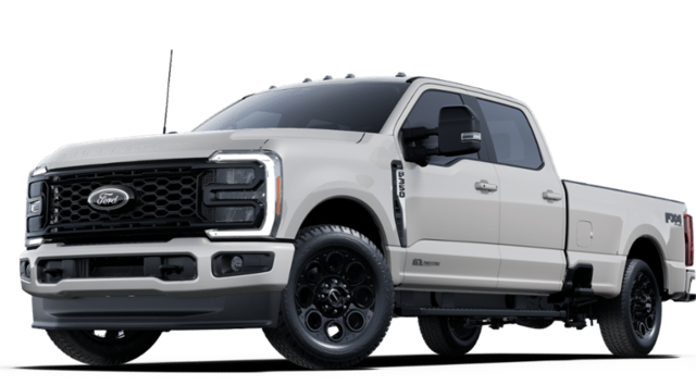 2025 Ford SuperDuty